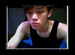 18yo Korean chatwank